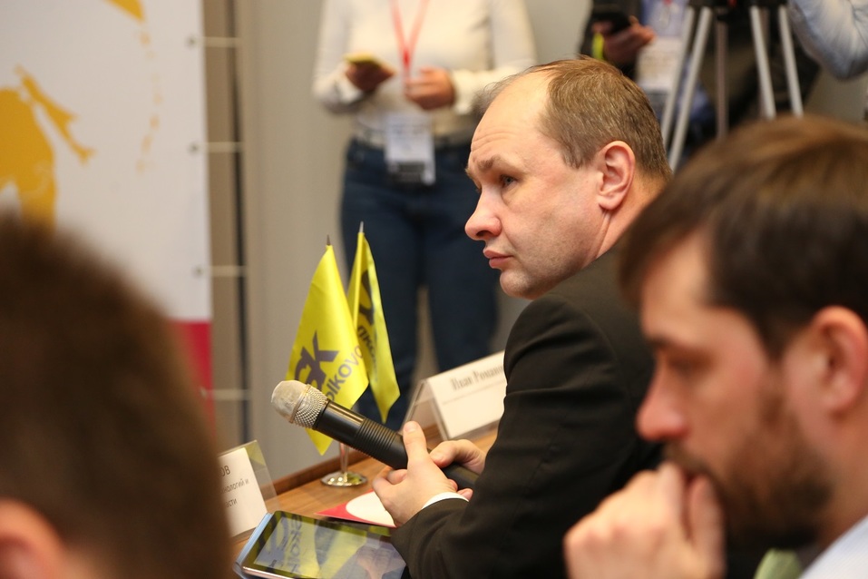 Идеи на миллионы: кто «засветился» на экспертных смотринах Сколково в Челябинске? 10 Идеи на миллионы: кто «засветился» на экспертных смотринах Сколково в Челябинске? 10