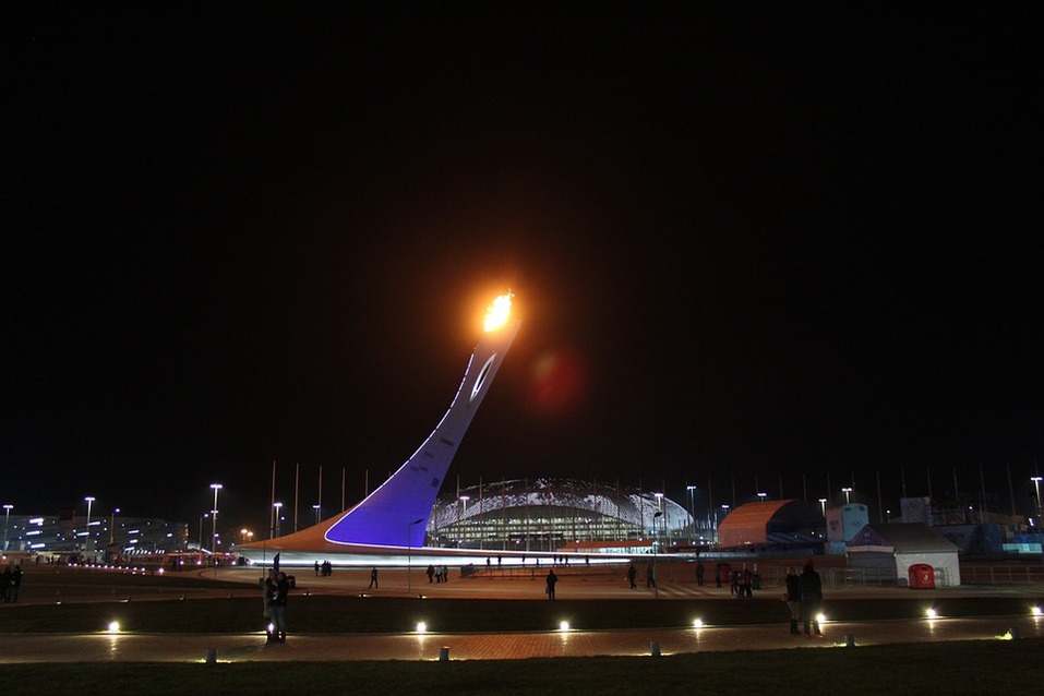 Отпуск в мае: лучшие направления для «погреться», «посмотреть», «гульнуть на полную» 1 Отпуск в мае: лучшие направления для «погреться», «посмотреть», «гульнуть на полную» 1