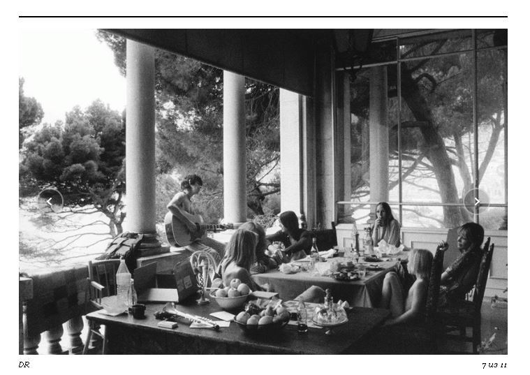 Forbes опубликовал фото виллы Виктора Рашникова на Лазурном берегу Франции 1 Forbes опубликовал фото виллы Виктора Рашникова на Лазурном берегу Франции 1