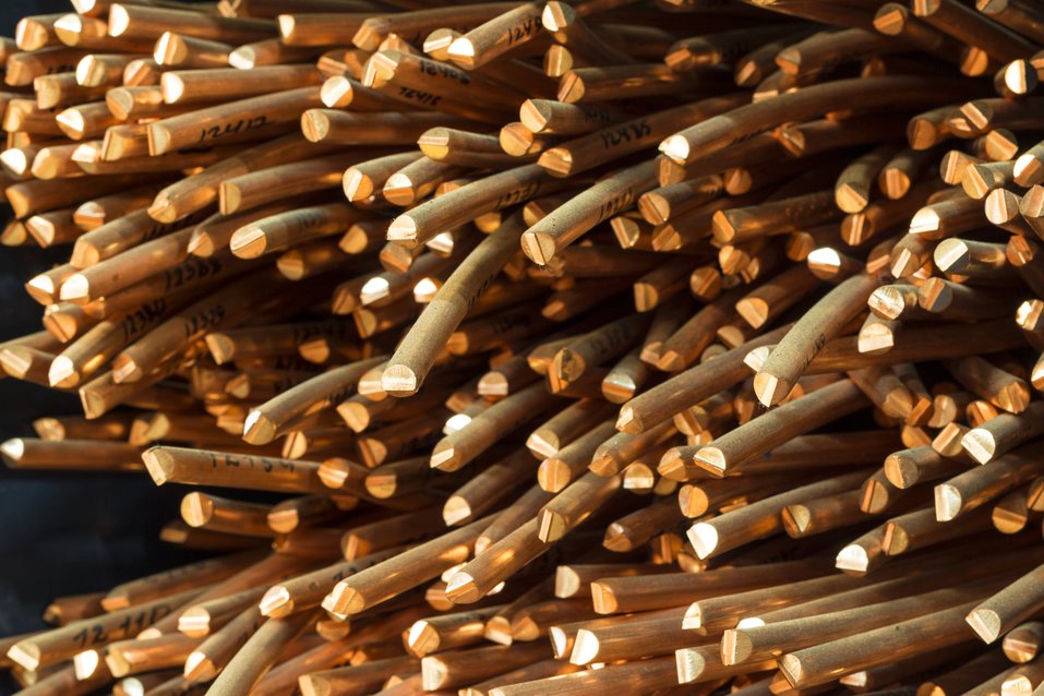 В Кыштыме будут выпускать материал для высокотехнологичной электроники 3 В Кыштыме будут выпускать материал для высокотехнологичной электроники 3