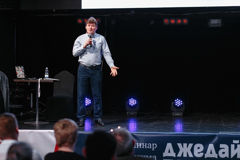 Джедаи в современном бизнесе. Раскрыт секрет эффективного управления временем 7 Джедаи в современном бизнесе. Раскрыт секрет эффективного управления временем 7