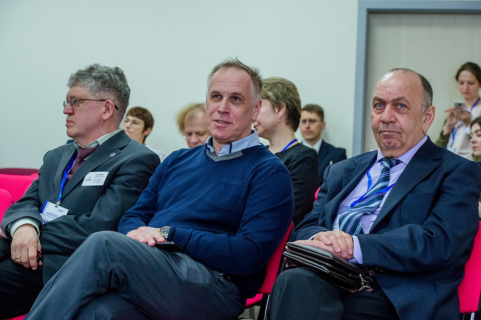 Ученые, производители и врачи договорились разрабатывать новые медицинские технологии 1 Ученые, производители и врачи договорились разрабатывать новые медицинские технологии 1