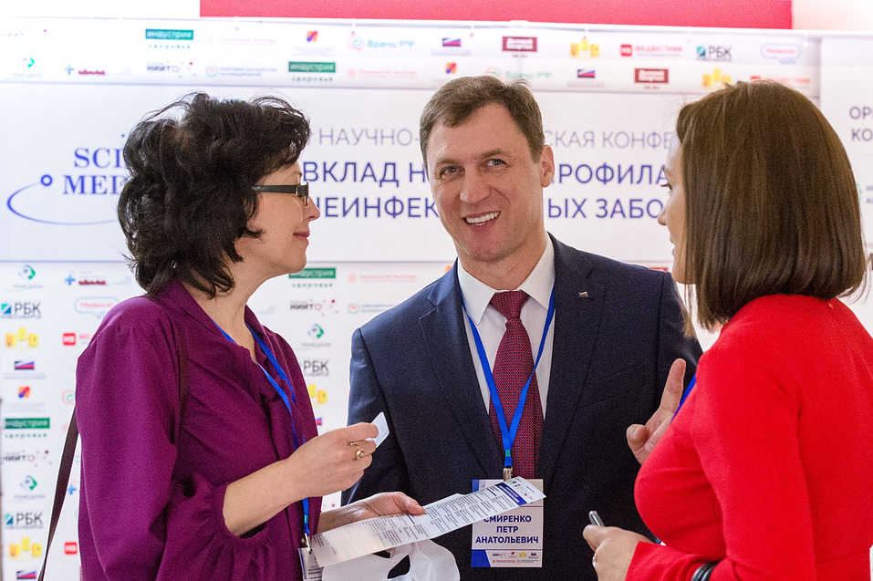 Ученые, производители и врачи договорились разрабатывать новые медицинские технологии 2 Ученые, производители и врачи договорились разрабатывать новые медицинские технологии 2