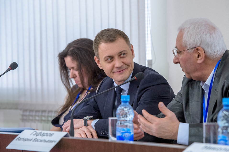 Ученые, производители и врачи договорились разрабатывать новые медицинские технологии 3 Ученые, производители и врачи договорились разрабатывать новые медицинские технологии 3