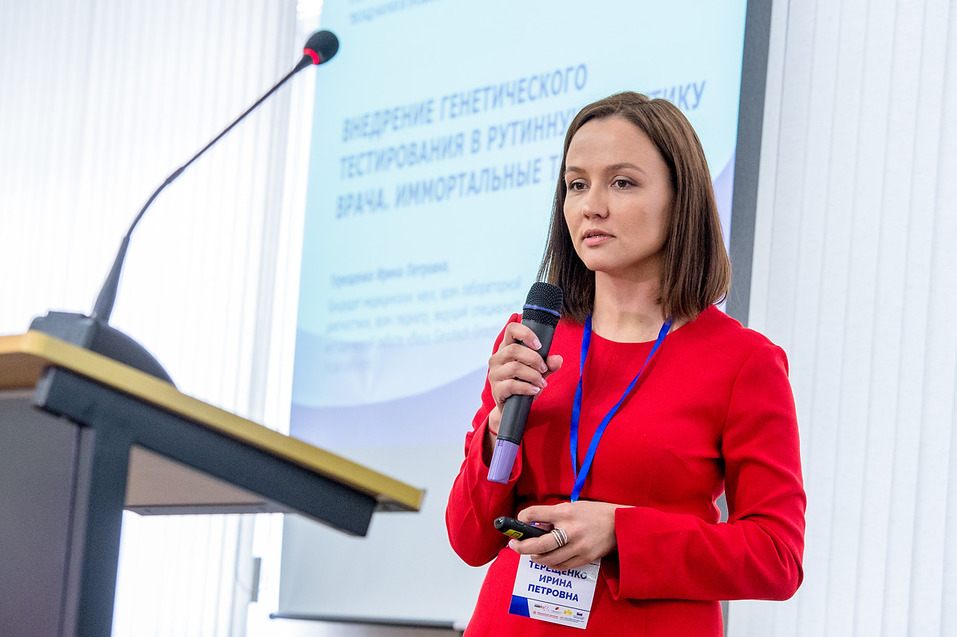 Ученые, производители и врачи договорились разрабатывать новые медицинские технологии 4 Ученые, производители и врачи договорились разрабатывать новые медицинские технологии 4