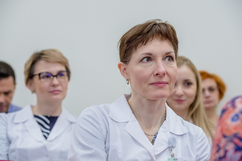 Ученые, производители и врачи договорились разрабатывать новые медицинские технологии 5 Ученые, производители и врачи договорились разрабатывать новые медицинские технологии 5