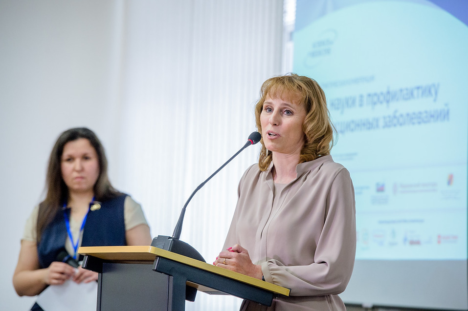 Ученые, производители и врачи договорились разрабатывать новые медицинские технологии 7 Ученые, производители и врачи договорились разрабатывать новые медицинские технологии 7