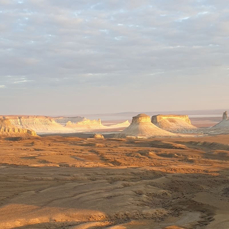 «Отношение к россиянам очень тёплое и приветливое». Как и зачем ехать в столицу Казахстана 1 «Отношение к россиянам очень тёплое и приветливое». Как и зачем ехать в столицу Казахстана 1