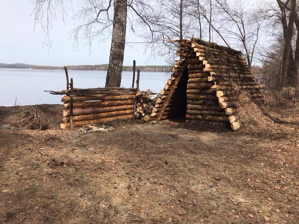 «Ориентируемся на всех, кроме себя». На Урале открывается уникальный археологический парк 1 «Ориентируемся на всех, кроме себя». На Урале открывается уникальный археологический парк 1