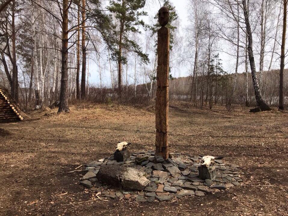 «Ориентируемся на всех, кроме себя». На Урале открывается уникальный археологический парк 2 «Ориентируемся на всех, кроме себя». На Урале открывается уникальный археологический парк 2