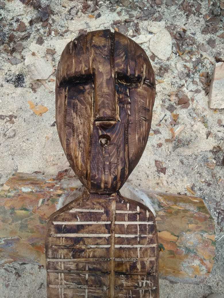 «Ориентируемся на всех, кроме себя». На Урале открывается уникальный археологический парк 3 «Ориентируемся на всех, кроме себя». На Урале открывается уникальный археологический парк 3