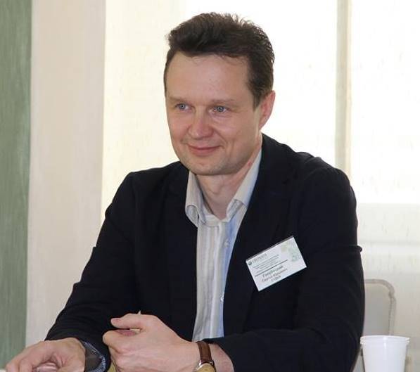 Чтобы компания стала «бирюзовой», руководитель должен стать «коралловым» 1 Чтобы компания стала «бирюзовой», руководитель должен стать «коралловым» 1