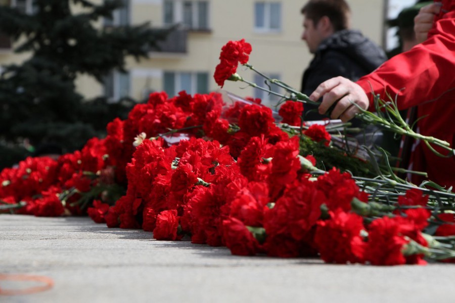 Афиша на выходные: куда сходить, что посмотреть 9-11 мая в Екатеринбурге 1 Афиша на выходные: куда сходить, что посмотреть 9-11 мая в Екатеринбурге 1