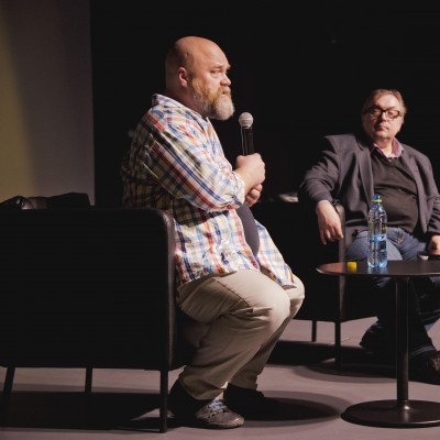 Афиша на выходные: куда сходить, что посмотреть 9-11 мая в Екатеринбурге 7 Афиша на выходные: куда сходить, что посмотреть 9-11 мая в Екатеринбурге 7