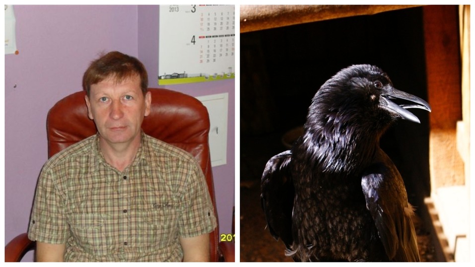 Сорокин — тигр, Тимофеев — барс. Кто и зачем опекает животных в нижегородском зоопарке? 5 Сорокин — тигр, Тимофеев — барс. Кто и зачем опекает животных в нижегородском зоопарке? 5