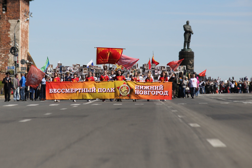 Афиша на праздник: куда сходить и что посмотреть 9 мая в Нижнем Новгороде 2 Афиша на праздник: куда сходить и что посмотреть 9 мая в Нижнем Новгороде 2