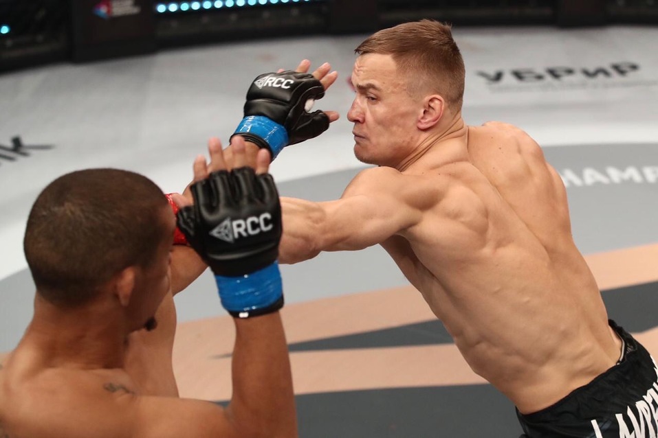 В майские праздники в Челябинске прошел большой турнир по смешанным единоборствам RCC6 1 В майские праздники в Челябинске прошел большой турнир по смешанным единоборствам RCC6 1