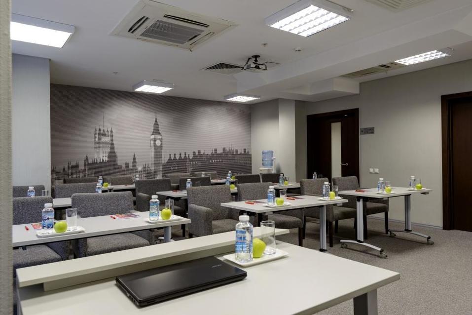 Деловые события в Gorskiy city hotel — ваш лучший выбор 3 Деловые события в Gorskiy city hotel — ваш лучший выбор 3