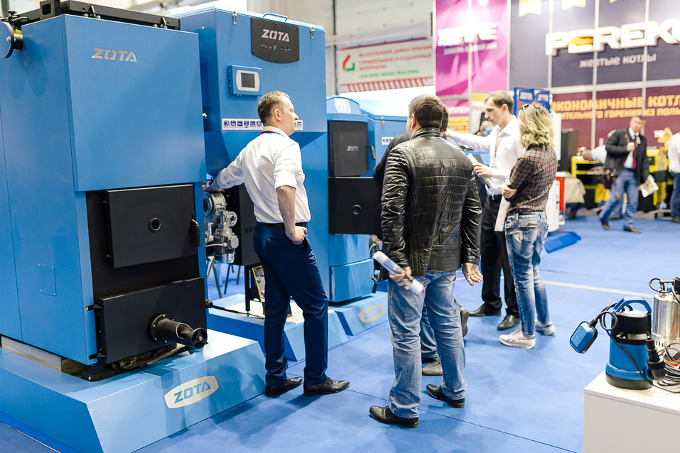 Новые материалы и тренды в загородном строительстве презентуют на выставке в Красноярске 1 Новые материалы и тренды в загородном строительстве презентуют на выставке в Красноярске 1