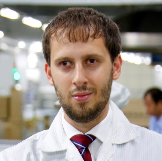 Что такое цифровая экономика? Опрос новосибирских бизнесменов 1 Что такое цифровая экономика? Опрос новосибирских бизнесменов 1