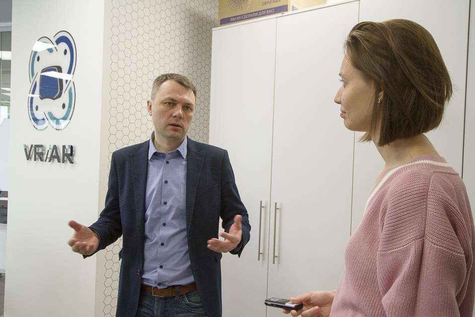 Портфель на колесах, 3D-Путин и помидоры в скафандрах. Изнанка первого детского технопарка 1 Портфель на колесах, 3D-Путин и помидоры в скафандрах. Изнанка первого детского технопарка 1