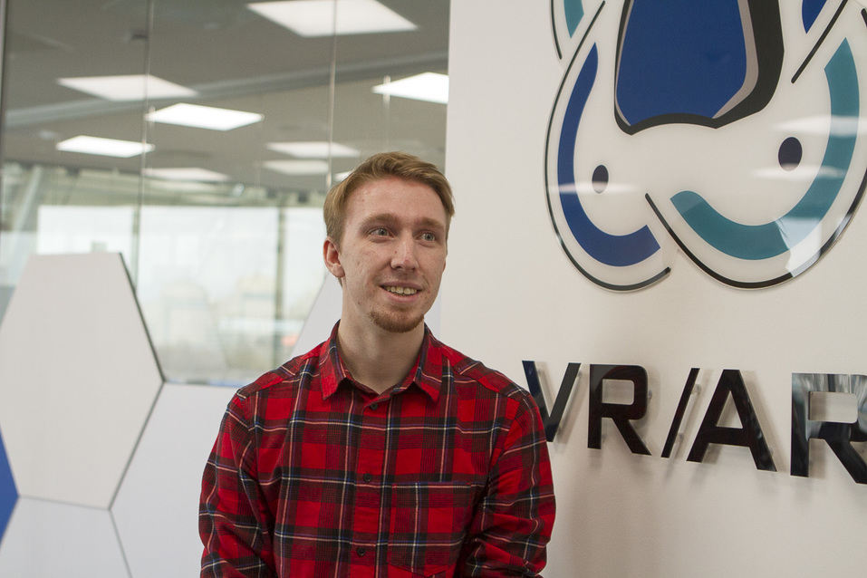 Портфель на колесах, 3D-Путин и помидоры в скафандрах. Изнанка первого детского технопарка 3 Портфель на колесах, 3D-Путин и помидоры в скафандрах. Изнанка первого детского технопарка 3