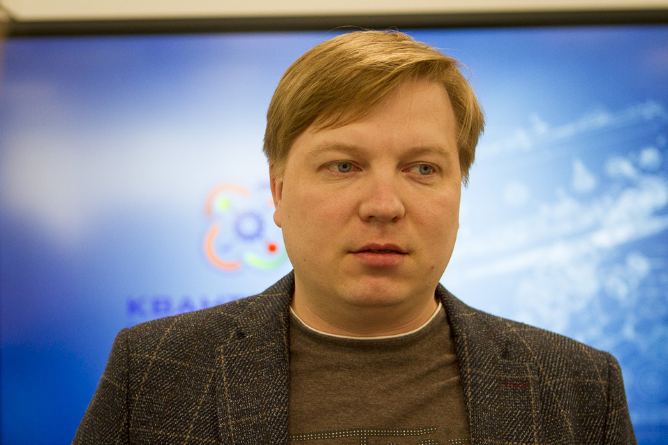 Портфель на колесах, 3D-Путин и помидоры в скафандрах. Изнанка первого детского технопарка 10 Портфель на колесах, 3D-Путин и помидоры в скафандрах. Изнанка первого детского технопарка 10