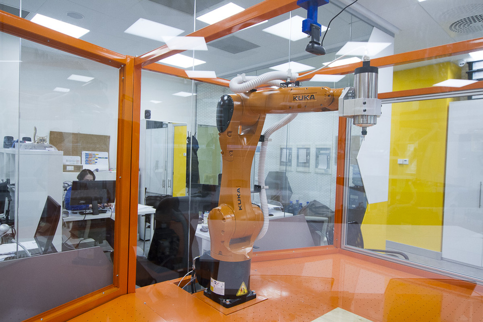 Портфель на колесах, 3D-Путин и помидоры в скафандрах. Изнанка первого детского технопарка 14 Портфель на колесах, 3D-Путин и помидоры в скафандрах. Изнанка первого детского технопарка 14