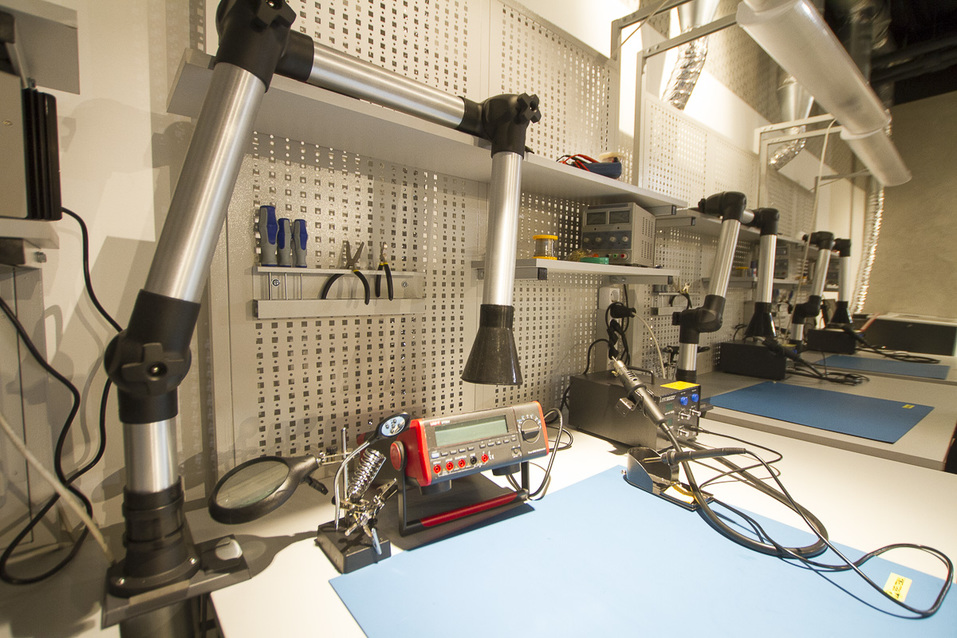 Портфель на колесах, 3D-Путин и помидоры в скафандрах. Изнанка первого детского технопарка 28 Портфель на колесах, 3D-Путин и помидоры в скафандрах. Изнанка первого детского технопарка 28