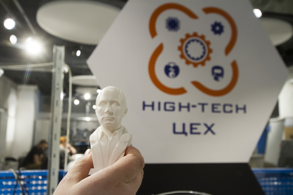 Портфель на колесах, 3D-Путин и помидоры в скафандрах. Изнанка первого детского технопарка 25 Портфель на колесах, 3D-Путин и помидоры в скафандрах. Изнанка первого детского технопарка 25