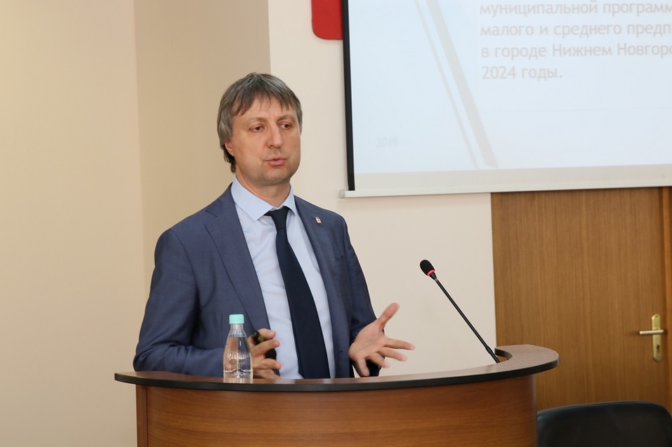 «Мало, конечно, оказываем помощь бизнесу, но у нас и денег нет», — Николай Сатаев 1 «Мало, конечно, оказываем помощь бизнесу, но у нас и денег нет», — Николай Сатаев 1