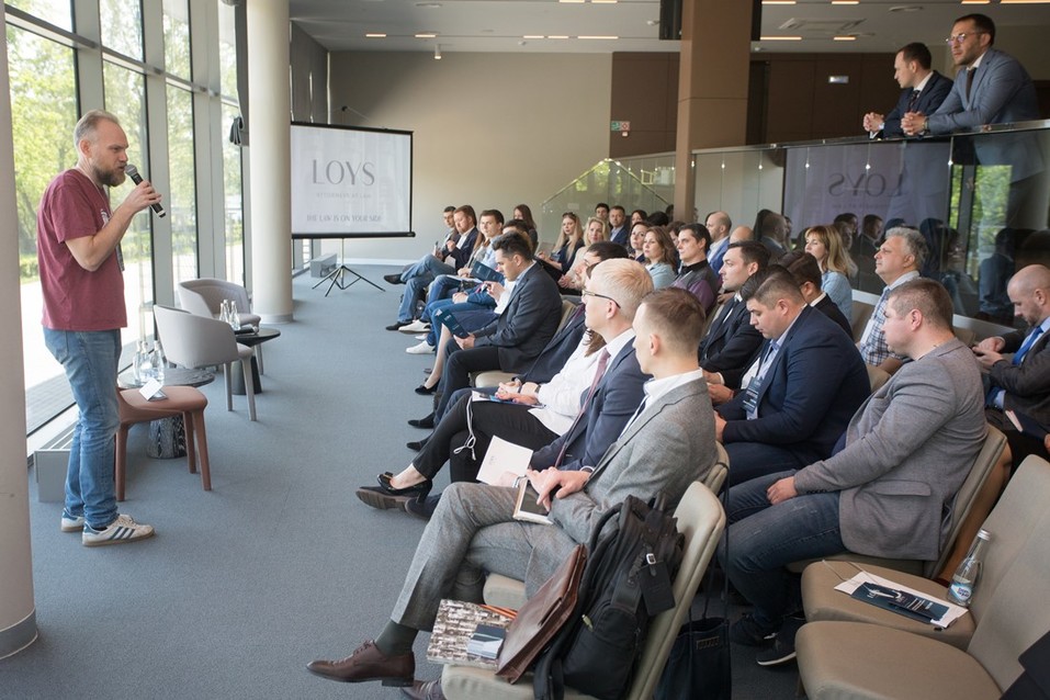 Россия, Европа, Азия и США: Екатеринбургское адвокатское бюро начало масштабную экспансию 2 Россия, Европа, Азия и США: Екатеринбургское адвокатское бюро начало масштабную экспансию 2