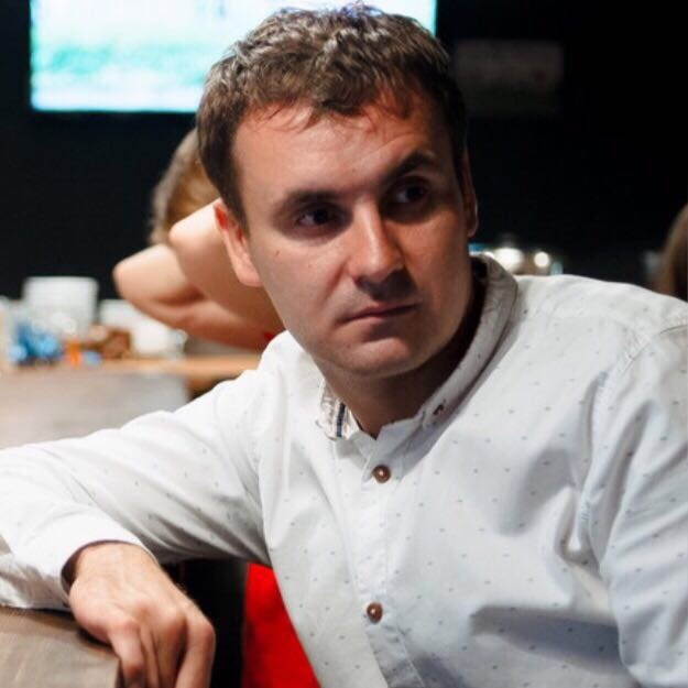 Как открыть сеть эспрессо-баров за пару лет и закрыть их ради заведения «третьей волны» 5 Как открыть сеть эспрессо-баров за пару лет и закрыть их ради заведения «третьей волны» 5