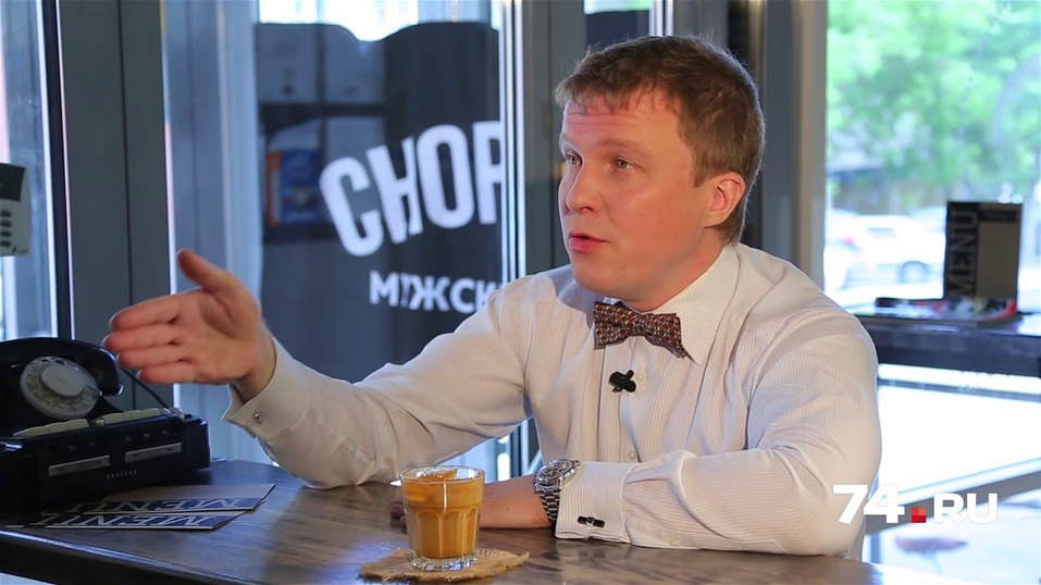 Как открыть сеть эспрессо-баров за пару лет и закрыть их ради заведения «третьей волны» 6 Как открыть сеть эспрессо-баров за пару лет и закрыть их ради заведения «третьей волны» 6