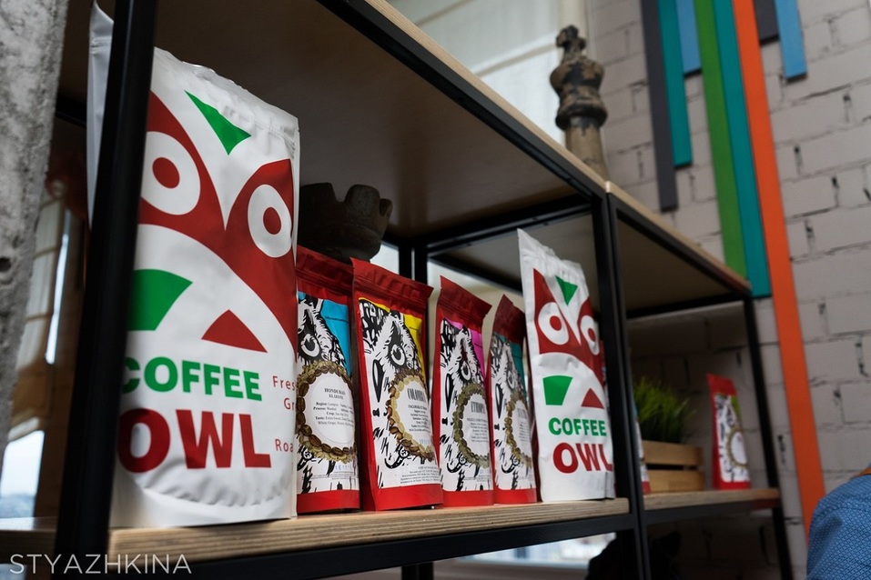 Как открыть сеть эспрессо-баров за пару лет и закрыть их ради заведения «третьей волны» 9 Как открыть сеть эспрессо-баров за пару лет и закрыть их ради заведения «третьей волны» 9