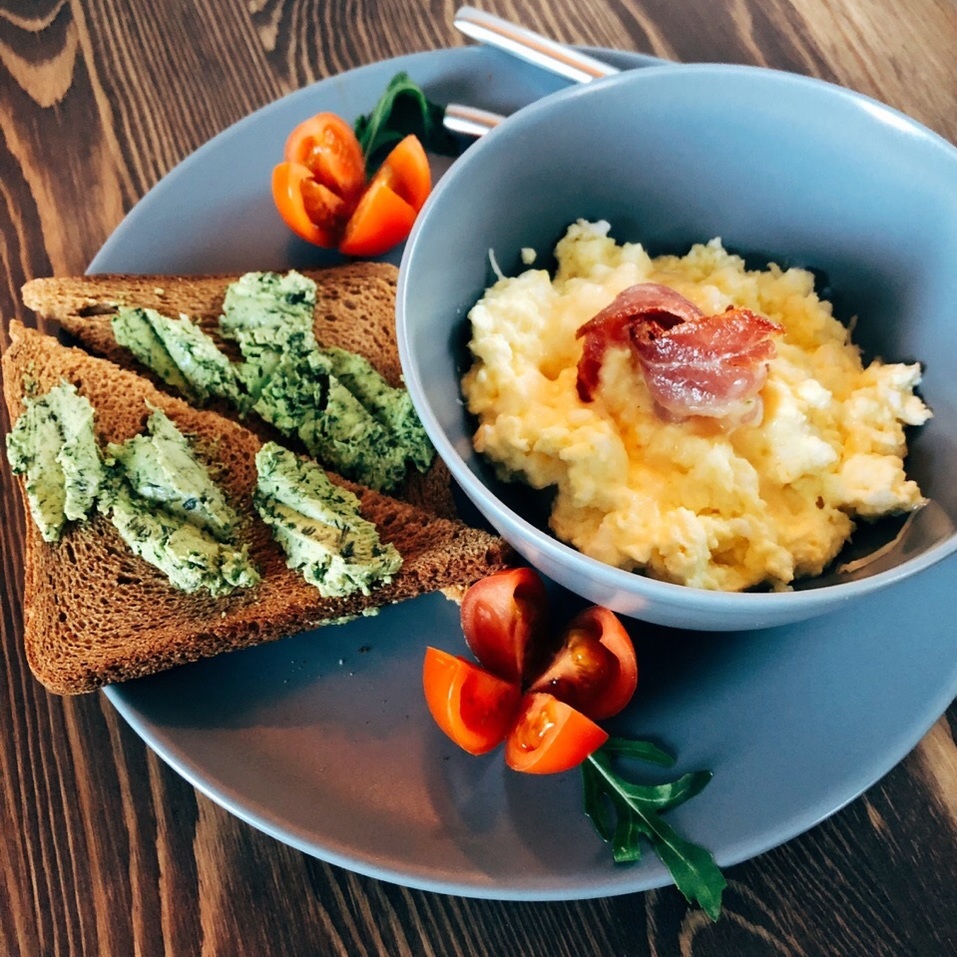 Как открыть сеть эспрессо-баров за пару лет и закрыть их ради заведения «третьей волны» 14 Как открыть сеть эспрессо-баров за пару лет и закрыть их ради заведения «третьей волны» 14