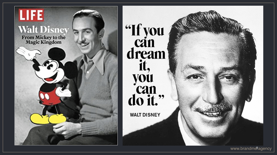 Бунтарь, Творец или Шут? Три шага для построения личного бренда на основе архетипа 1 Бунтарь, Творец или Шут? Три шага для построения личного бренда на основе архетипа 1