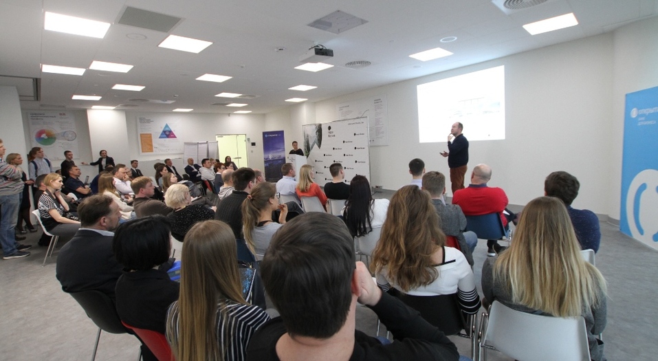 Где и как взять бесплатные деньги на новый бизнес. Кейс резидента «Горы Белой» 1 Где и как взять бесплатные деньги на новый бизнес. Кейс резидента «Горы Белой» 1