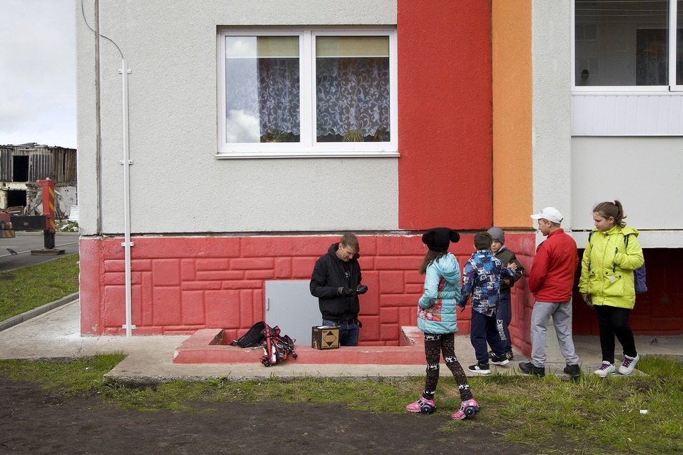 Арт-Сатка: как преобразовать пространство и жизнь провинциального моногорода 7 Арт-Сатка: как преобразовать пространство и жизнь провинциального моногорода 7