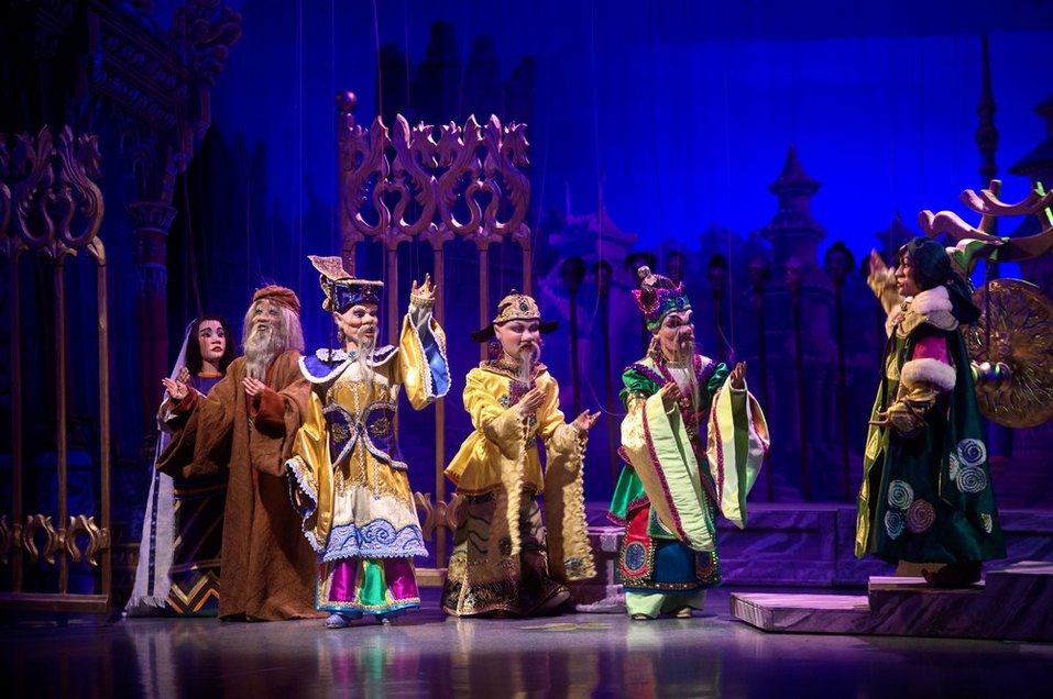 Арт-Сатка: как преобразовать пространство и жизнь провинциального моногорода 9 Арт-Сатка: как преобразовать пространство и жизнь провинциального моногорода 9