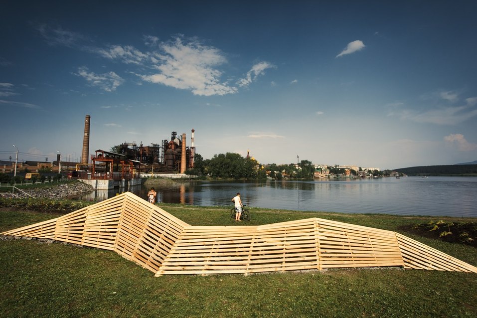 Арт-Сатка: как преобразовать пространство и жизнь провинциального моногорода 10 Арт-Сатка: как преобразовать пространство и жизнь провинциального моногорода 10