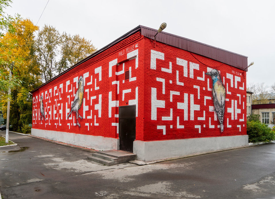 Арт-Сатка: как преобразовать пространство и жизнь провинциального моногорода 3 Арт-Сатка: как преобразовать пространство и жизнь провинциального моногорода 3