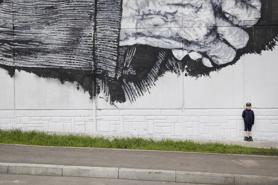 Арт-Сатка: как преобразовать пространство и жизнь провинциального моногорода 8 Арт-Сатка: как преобразовать пространство и жизнь провинциального моногорода 8