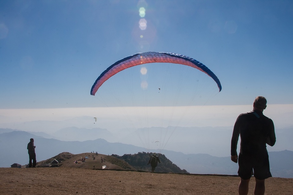 «Цена ошибки — жизнь. Многие говорят, что заниматься этим спортом безумно страшно» 2 «Цена ошибки — жизнь. Многие говорят, что заниматься этим спортом безумно страшно» 2
