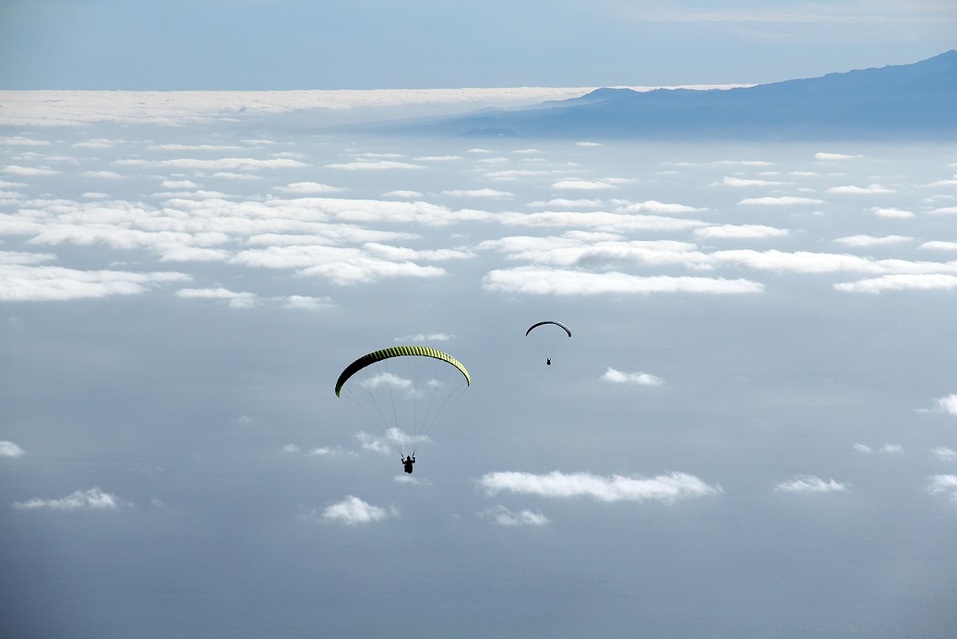 «Цена ошибки — жизнь. Многие говорят, что заниматься этим спортом безумно страшно» 8 «Цена ошибки — жизнь. Многие говорят, что заниматься этим спортом безумно страшно» 8