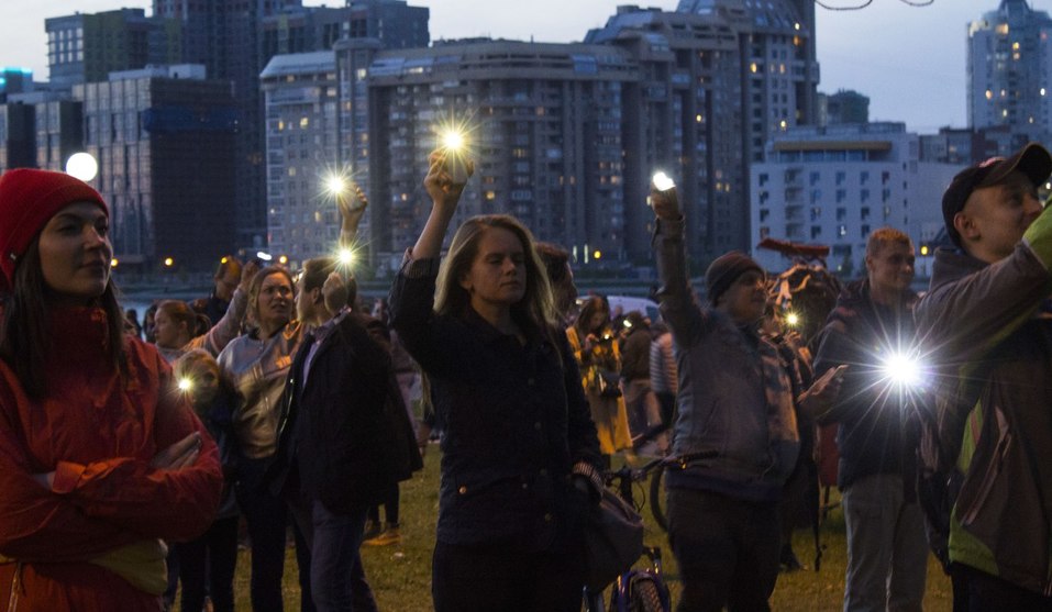 33 vs 68. МОБ и правозащитники разошлись в данных о задержанных на митинге 15 мая 1 33 vs 68. МОБ и правозащитники разошлись в данных о задержанных на митинге 15 мая 1