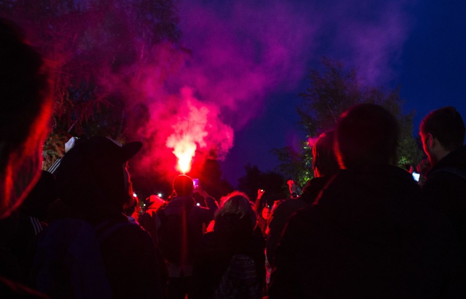 33 vs 68. МОБ и правозащитники разошлись в данных о задержанных на митинге 15 мая 2 33 vs 68. МОБ и правозащитники разошлись в данных о задержанных на митинге 15 мая 2