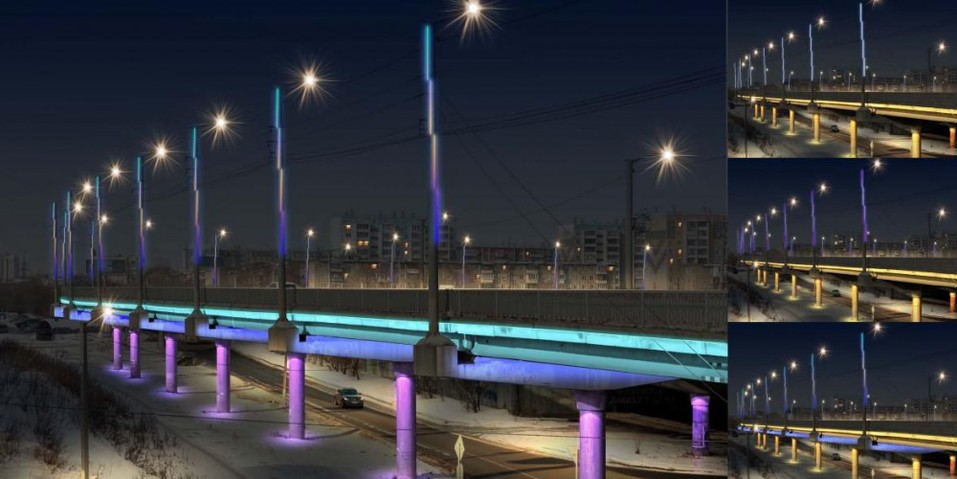 Утверждено Текслером: Челябинск преобразят за 1 млрд, ещё 6 млрд закатают в асфальт 5 Утверждено Текслером: Челябинск преобразят за 1 млрд, ещё 6 млрд закатают в асфальт 5