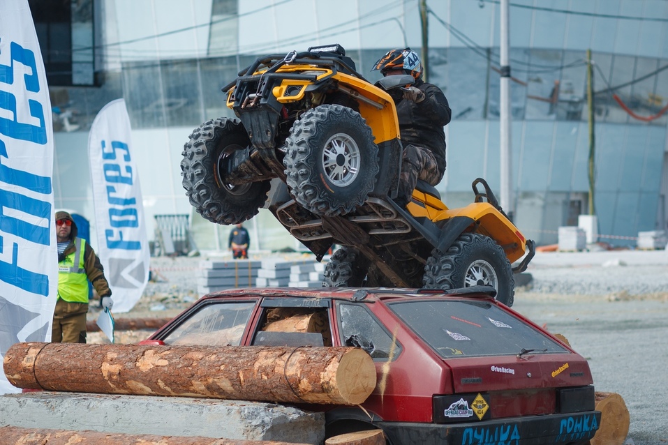 Охота — это тоже вид туризма, на котором регион может зарабатывать. Что мешает? 2 Охота — это тоже вид туризма, на котором регион может зарабатывать. Что мешает? 2