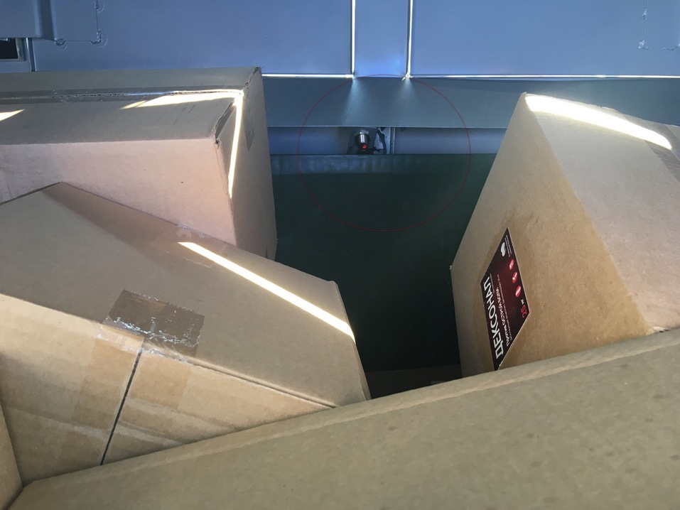 «Нужно выходить на улицу и рассказывать людям, зачем им нужен раздельный сбор мусора» 4 «Нужно выходить на улицу и рассказывать людям, зачем им нужен раздельный сбор мусора» 4